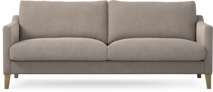 Winston - 3-sits soffa - Beige