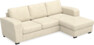 Friday - 3-sits soffa med schäslong höger - Beige