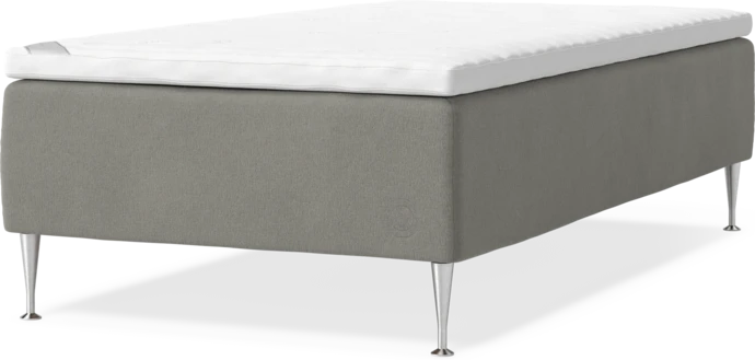 Cape Farewell by Carpe Diem, Ramsäng, enkelsäng med bäddmadrass och sängben