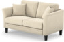 Eden - 2-sits soffa - Beige