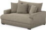 Rossi - 2-sits - Beige