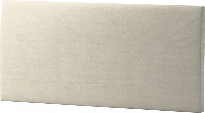 Delux Flexi - Sänggavel, 90-360 cm - Beige