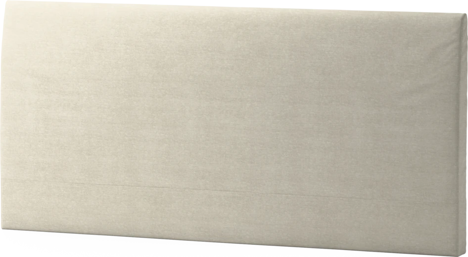 Delux Flexi - Sänggavel, 90-360 cm - Beige
