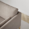 Winston - 4-sits soffa - Beige
