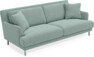 Macy Lux - 3-sits soffa - Beige