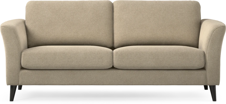 Bridge - 2-sits soffa - Beige
