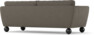 Madison Lux - 3-sits soffa - Beige