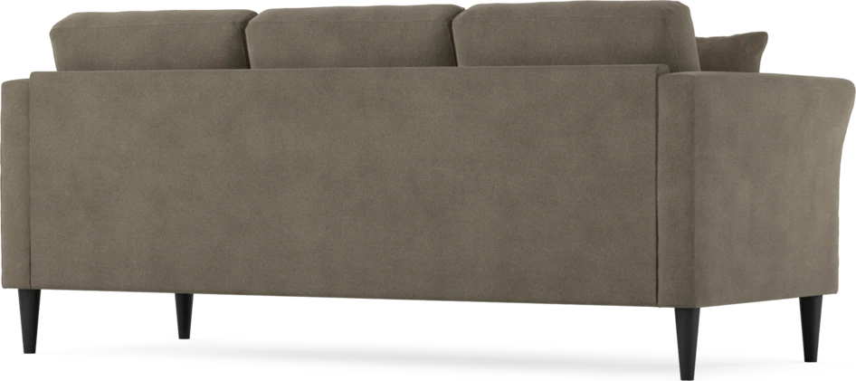 Eden - 3-sits soffa - Beige