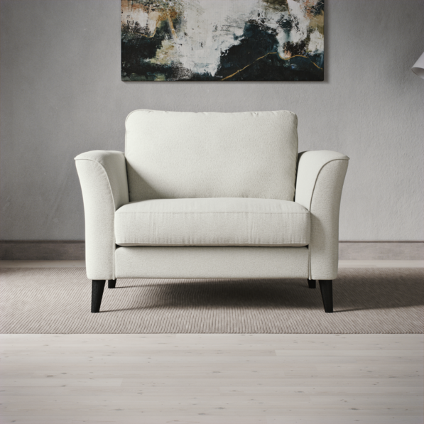 Bridge - Fåtölj - Beige