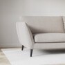 Madison Lux - 2-sits soffa med schäslong vänster - Beige