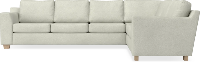 Friday, Hörnsoffa, 3+2-sits