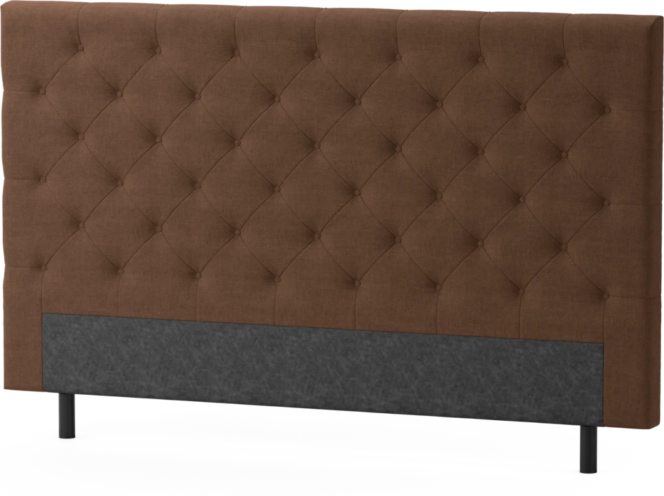 Delux Pikerad - Sänggavel, 90-210 cm
