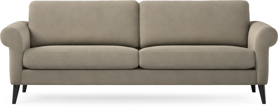 Bridge - 4-sits soffa - Beige