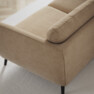 Madison Lux - 2-sits soffa - Beige