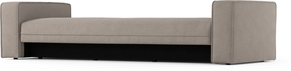 Ide - Bäddsoffa 4-sits - Beige