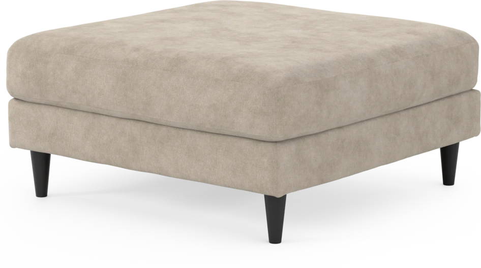 Bridge - Fotpall 95 - Beige