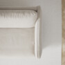 Madison Lux - 3-sits soffa - Beige