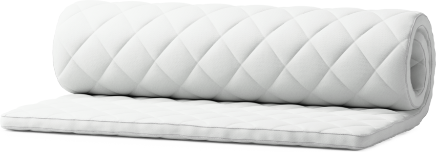 Delux Sense  - Bäddmadrass, 80-210 cm