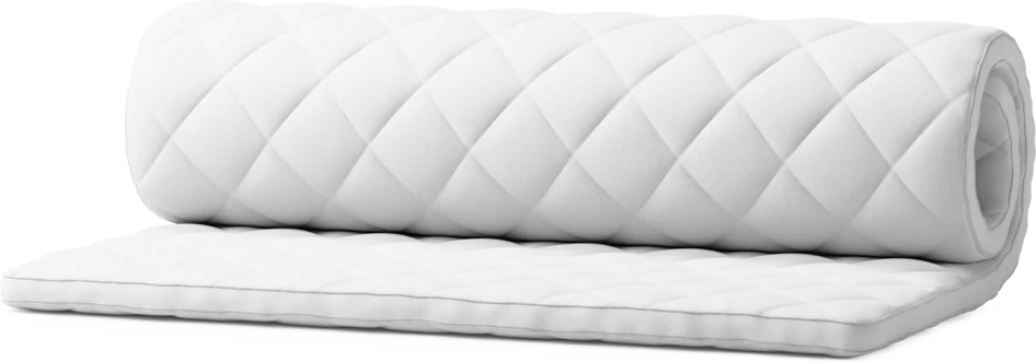 Delux Sense  - Bäddmadrass, 80-210 cm
