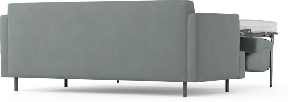 Harpsund - Bäddsoffa 3,5-sits - Vit