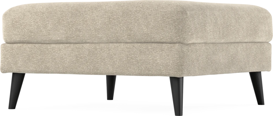 Bridge - Fotpall 95 - Beige