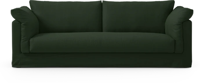 Cherrie Klädsel, Klädsel till 3-sits soffa, hel dyna