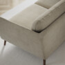 Madison Lux - 3-sits soffa - Beige