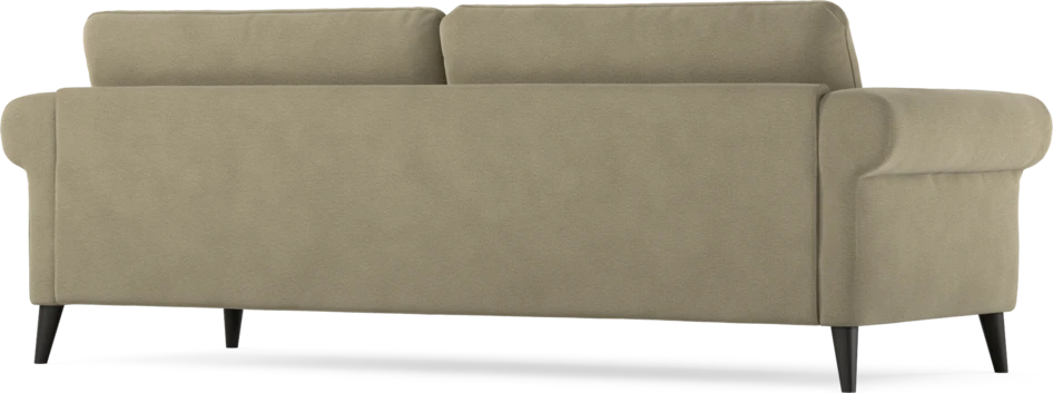 Bridge - 4-sits soffa - Beige