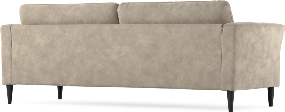 Bridge - 4-sits soffa - Beige