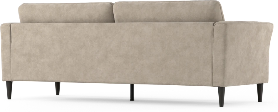 Bridge - 4-sits soffa - Beige