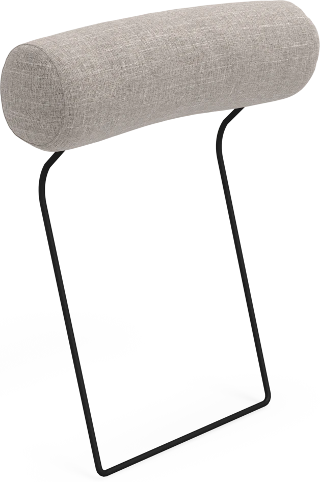 Alfa nackkudde - Nackkudde - Beige
