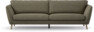 Madison Lux - 4-sits soffa - Brun
