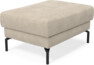 Impression Delux - Fotpall - Beige