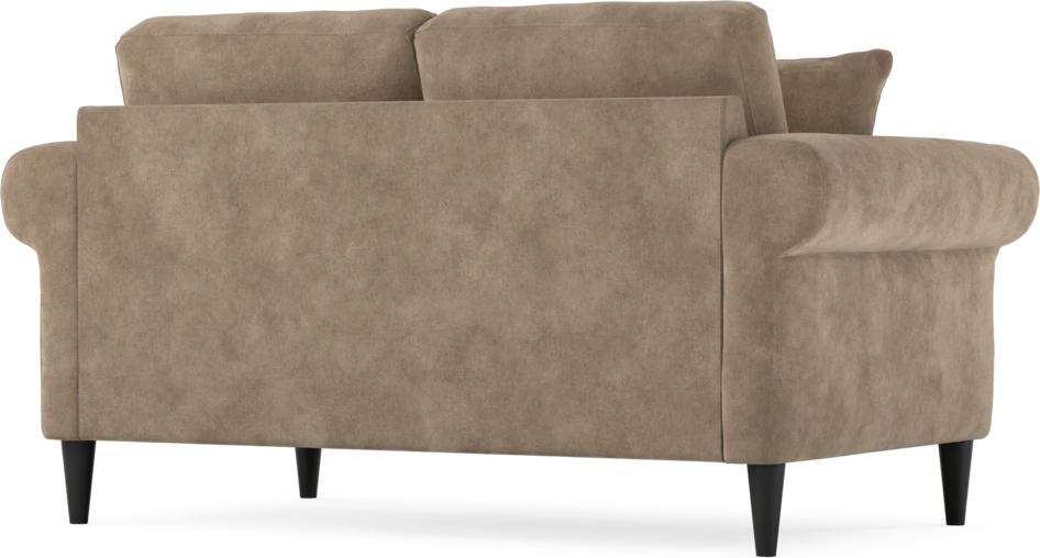 Eden - 2-sits soffa - Beige