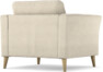 Bridge - Fåtölj - Beige
