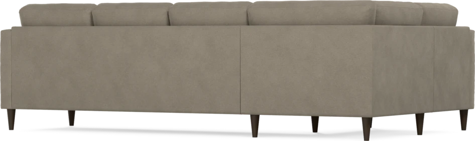 Eden - Hörnsoffa, 1+3-sits - Beige