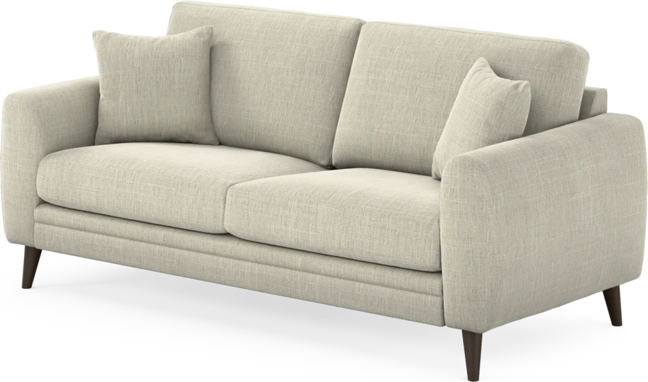 Eden - 2,5-sits soffa - Beige