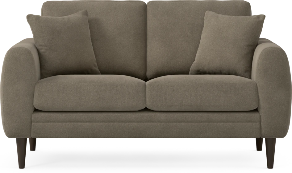 Eden - 2-sits soffa - Beige