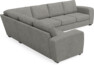Friday - Hörnsoffa, 2+3-sits - Grå