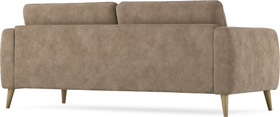 Bridge - 3-sits soffa - Beige