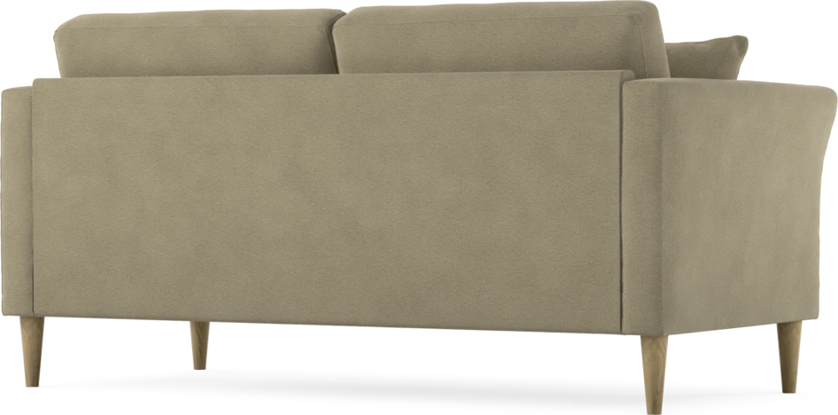 Eden - 2,5-sits soffa - Beige