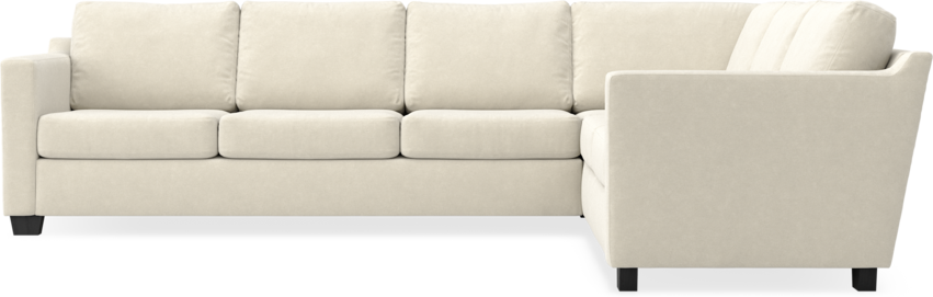 Friday - Hörnsoffa, 3+2-sits - Beige