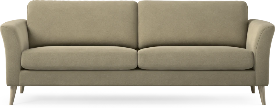Bridge - 4-sits soffa - Beige