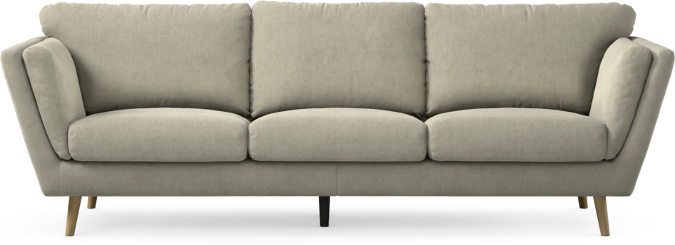 Madison - 4-sits soffa - Beige