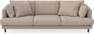 Harper - 4-sits soffa - Beige