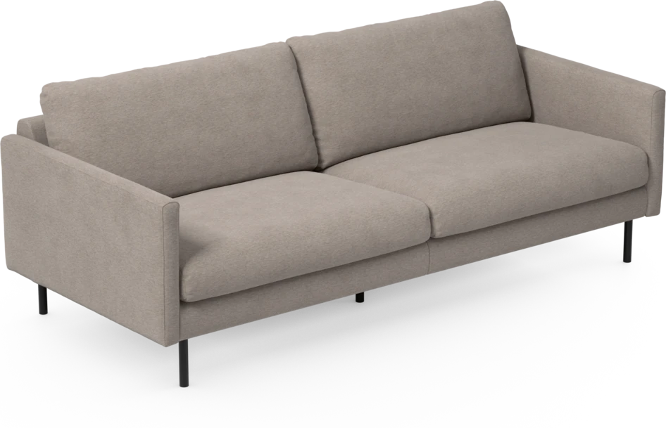 Madison - 4-sits soffa - Beige