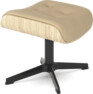 Timeout - Fotpall pikérad - Beige