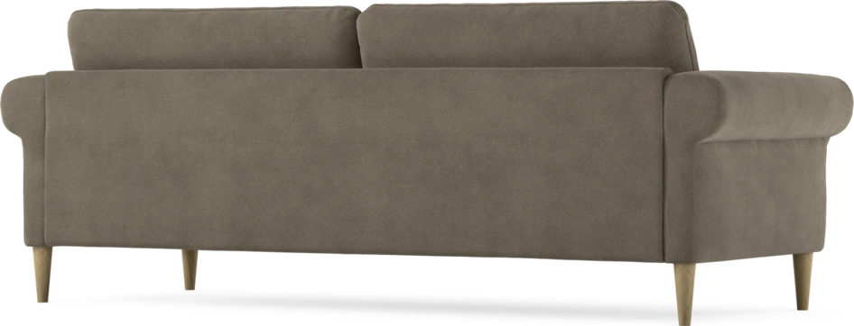Bridge - 4-sits soffa - Beige