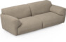 Bobby - 4-sits soffa - Beige