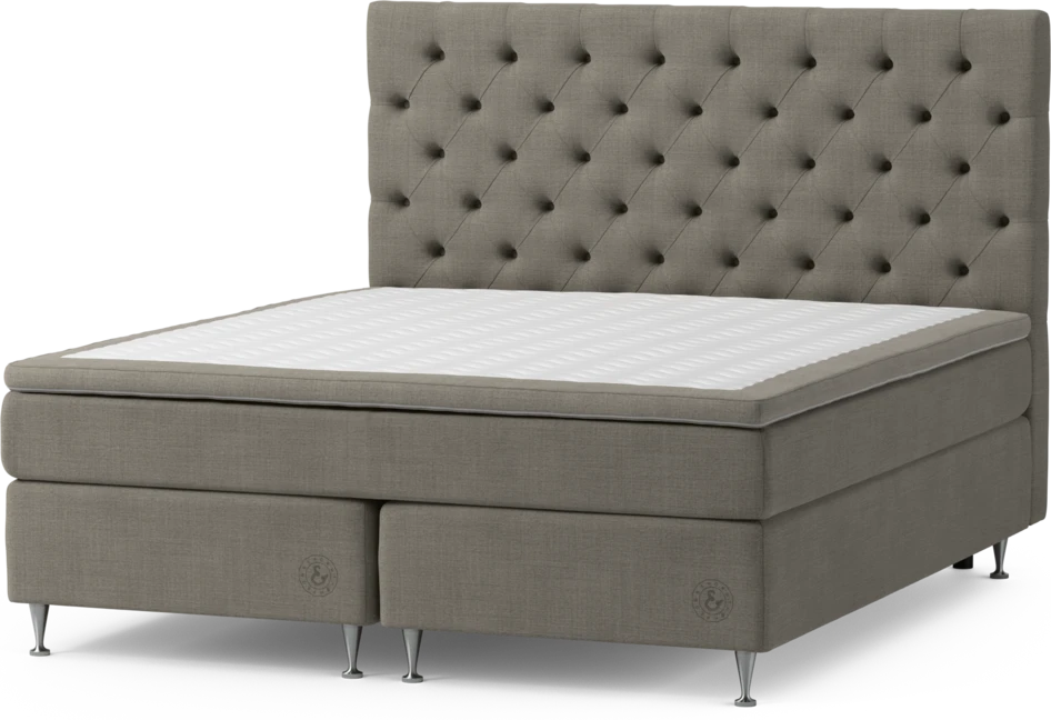Särö Comfort - Kontinentalsäng, dubbelsäng